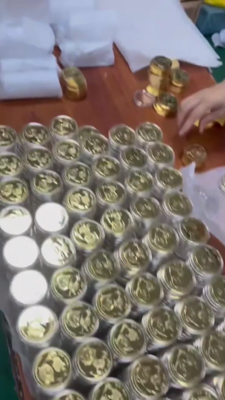 包裝影片封面